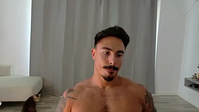 Master Lukas online show from 08.04.26
