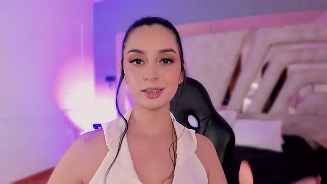  NatachaDiaz  online show from 02.08.26