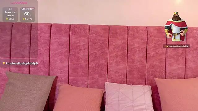 Snapshot of Mayleeth chatting on 03.29.26 Mayleeth online show from 03.29.26