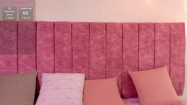 Snapshot of Mayleeth chatting on 03.31.26 Mayleeth online show from 03.31.26