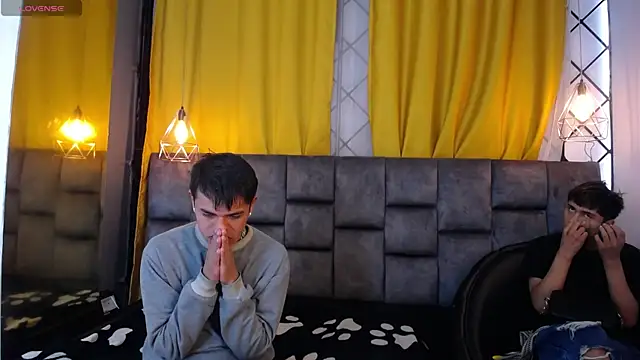 Maik Russo online show from 02.18.26