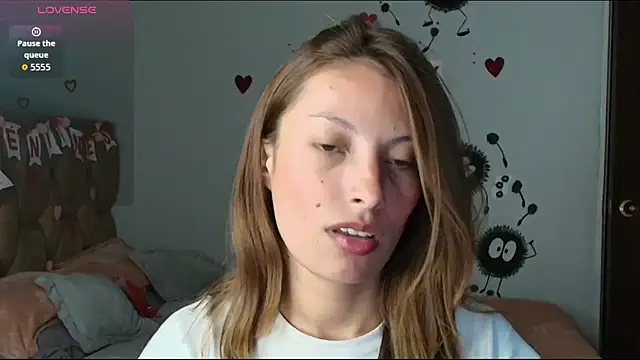 Sweet moon v  online show from 02.20.26