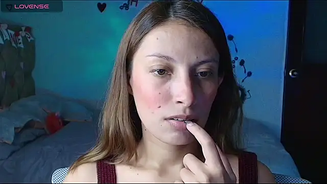 Sweet moon v  online show from 02.22.26