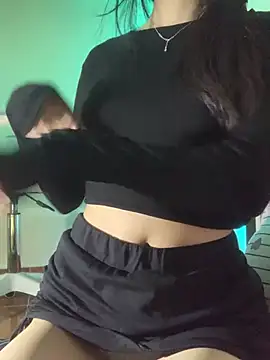 Rinrin 06 online show from 01.17.26