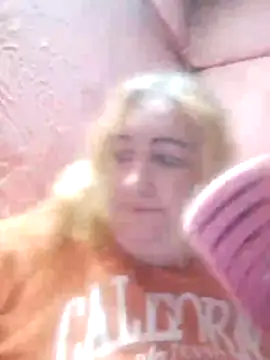 LeraGold88 online show from 01.05.26