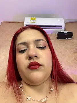 Snapshot of Missy_22_ chatting on 02.16.26 Missy 22 online show from 02.16.26