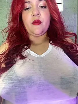 Snapshot of Missy_22_ chatting on 02.20.26 Missy 22 online show from 02.20.26