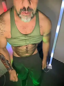 wolfbucker online show from 02.27.26