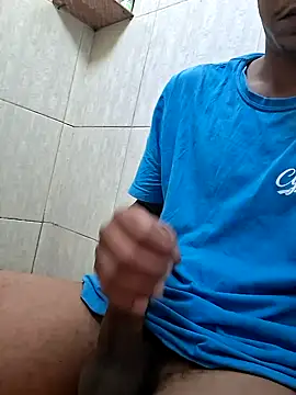 Andersinho205 online show from 03.08.26