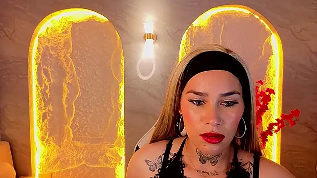 mariana  tp online show from 01.15.26