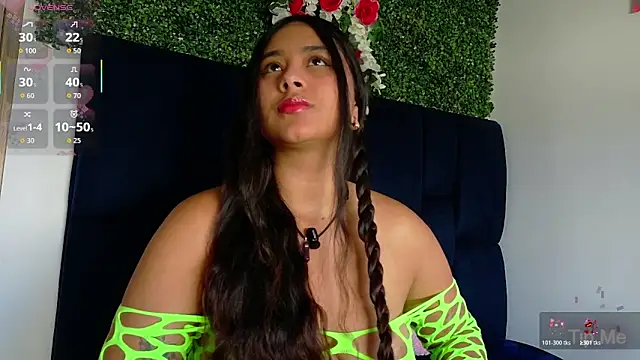 AnnaSmiles online show from 03.19.26