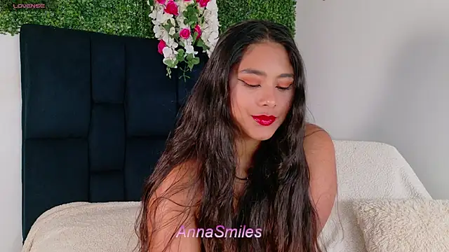 AnnaSmiles online show from 06.30.26