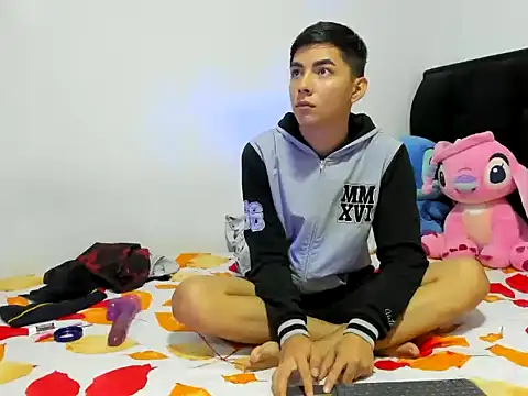 Bleessexx online show from 01.12.26