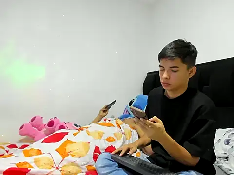 Bleessexx online show from 01.16.26