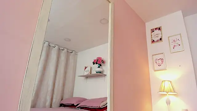 VictoriaGarret online show from 02.06.26