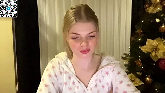 Sweet Sinn  online show from 01.12.26