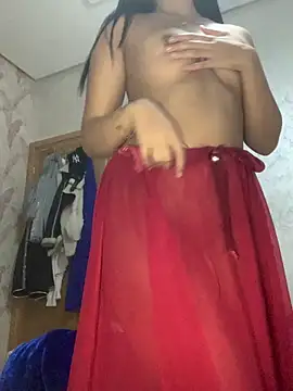 Snapshot of NaaRo-1 chatting on 02.15.26 NaaRo-1 online show from 02.15.26