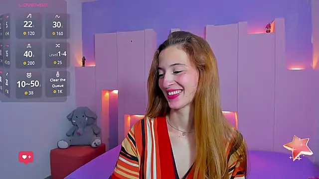 emilywilliis online show from 02.21.26