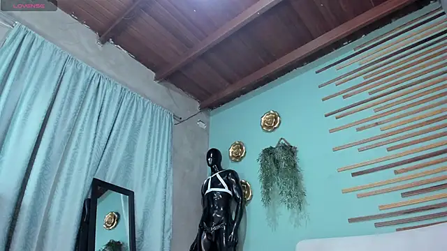 Jade oz  online show from 01.10.26