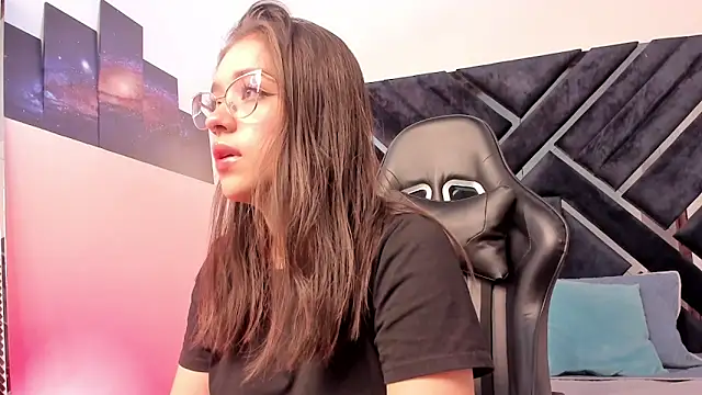 Ariana Montiel online show from 01.14.26