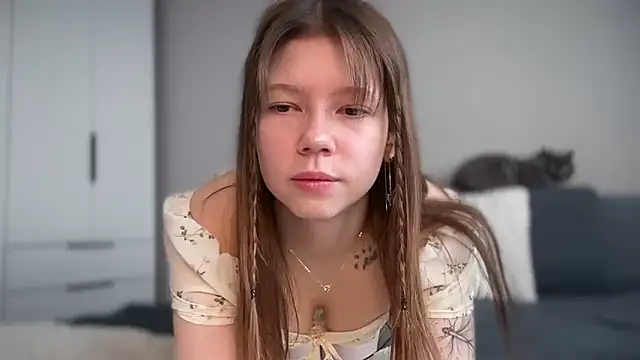 Snapshot of karalinhks chatting on 02.07.26 karalinhks online show from 02.07.26