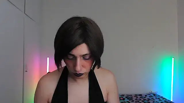 HoneyValentine online show from 03.03.26