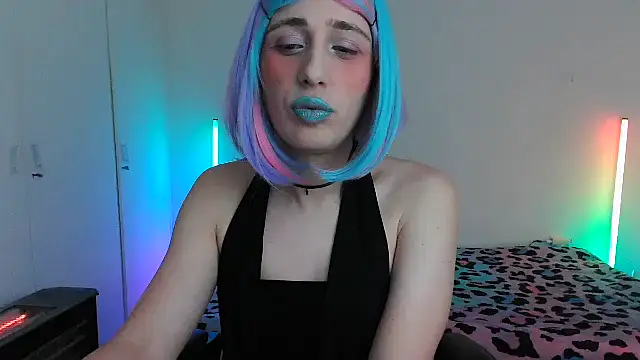 HoneyValentine online show from 03.14.26