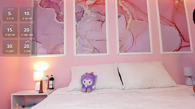 Katteyes   online show from 01.09.26