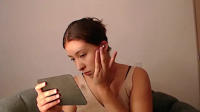 -Ivonnys online show from 01.10.26