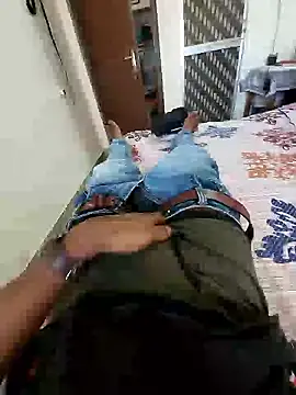 rohit16770 online show from 01.16.26