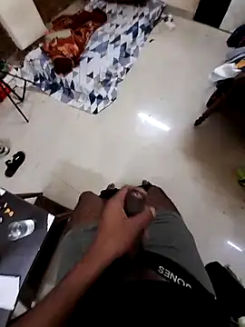 rohit16770 online show from 02.09.26