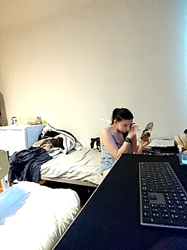 LissieDemons online show from 01.18.26