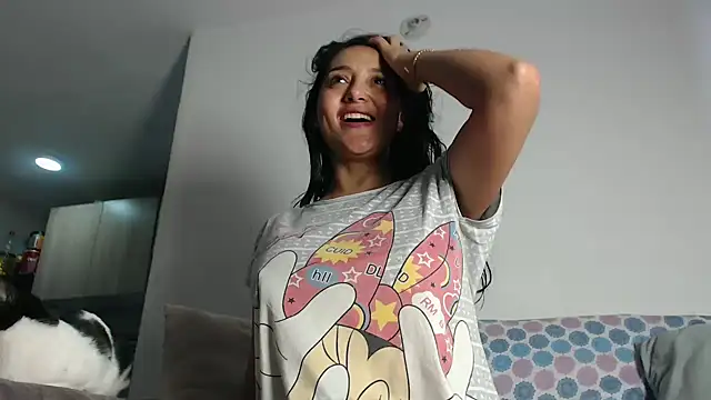 Snapshot of samanta_xi chatting on 05.26.26 samanta xi online show from 05.26.26