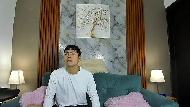 AVENGER BOYS2026 online show from 03.10.26