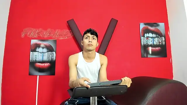 AVENGER BOYS2026 online show from 05.19.26