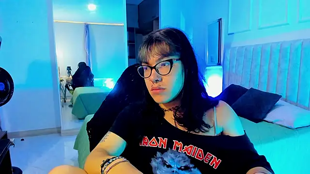 lilith ayanami online show from 06.25.26