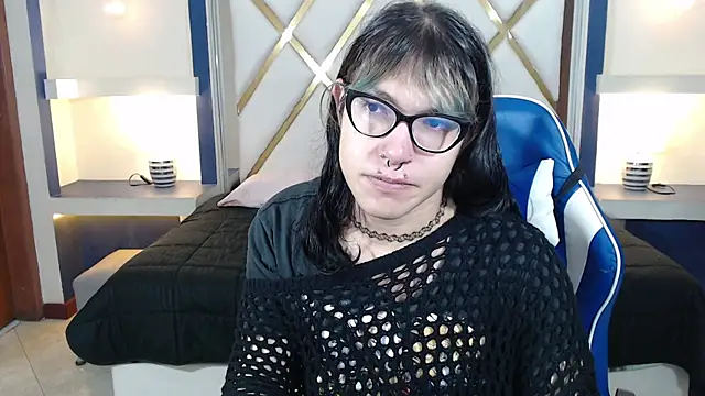 lilith ayanami online show from 07.09.26