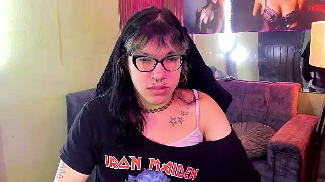 lilith ayanami online show from 07.13.26