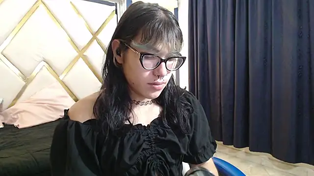 lilith ayanami online show from 07.14.26
