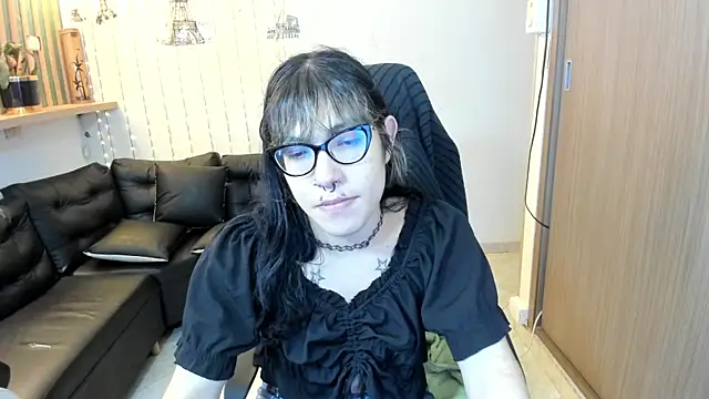 lilith ayanami online show from 07.22.26