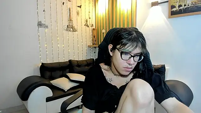 lilith ayanami online show from 07.27.26