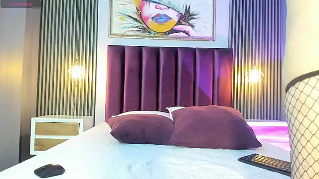 Thecrazyadams  online show from 01.16.26