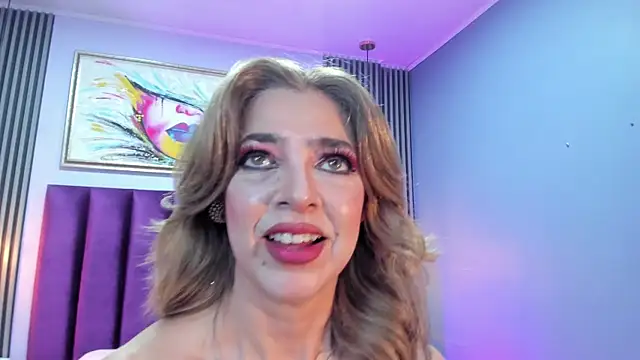 Thecrazyadams  online show from 04.09.26