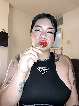 brenda palacio online show from 03.18.26