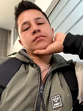 GonzAlex-23 online show from 01.08.26