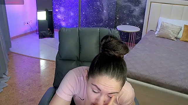 Adele Shy  online show from 01.15.26