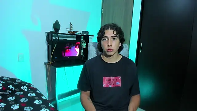 Keisuke Baji  online show from 01.08.26