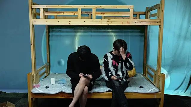 shuai-shuai-22 online show from 01.14.26