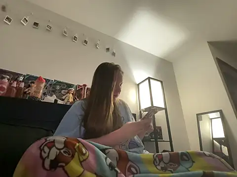 prettygirltracy 12 online show from 01.07.26