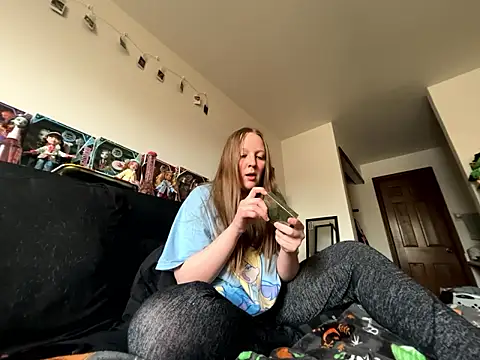 prettygirltracy 12 online show from 01.11.26